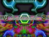 VJ MovieMaterial 3 VJffޏWI120{^I