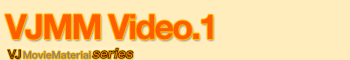VJ MovieMaterial1@VJpffޏW̑eI155Nbv^2980~I